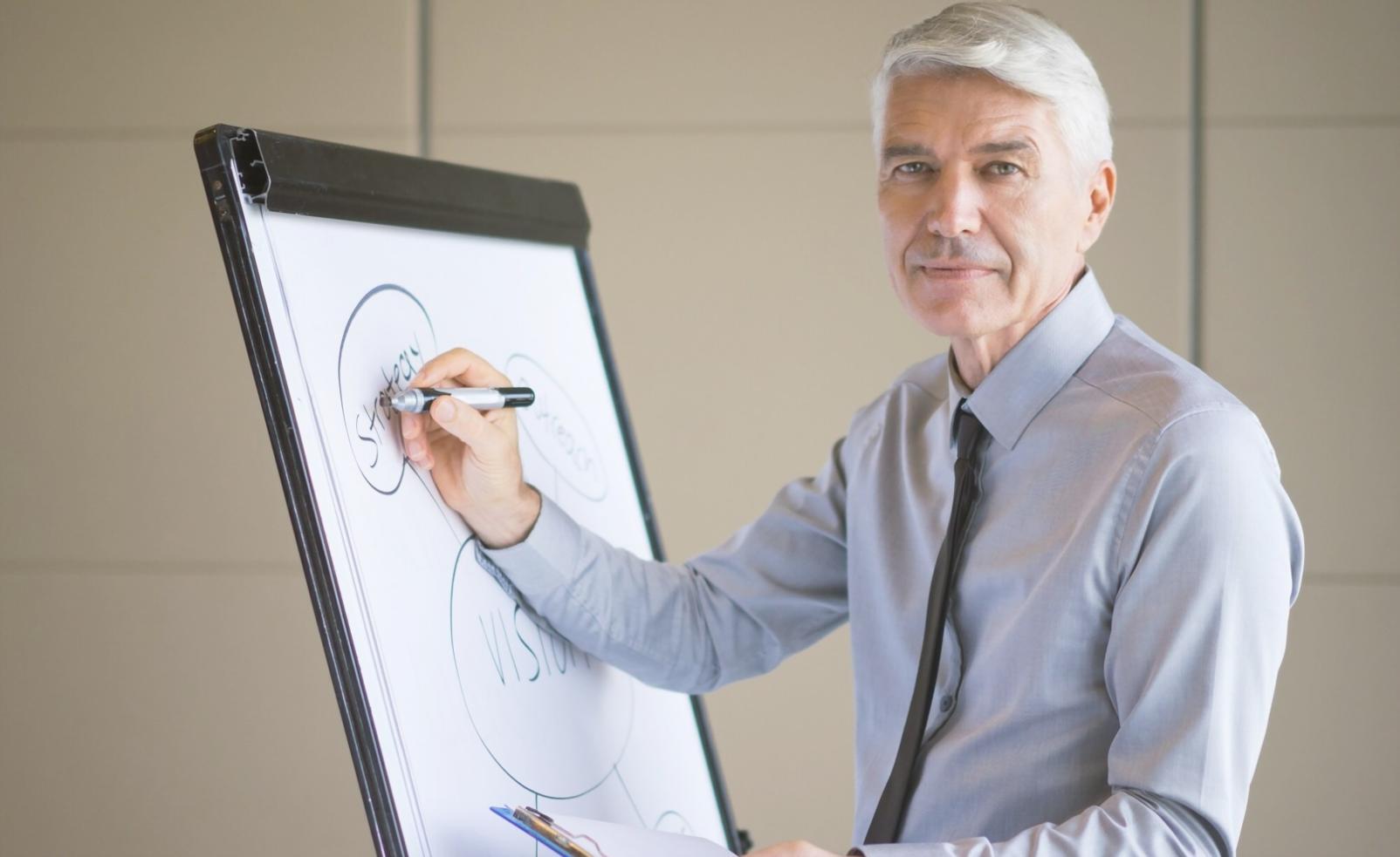 Analyse financière pour entreprise de distribution