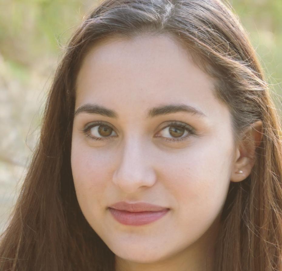 Portrait de Clémentine Duvernet, experte en restructuration financière