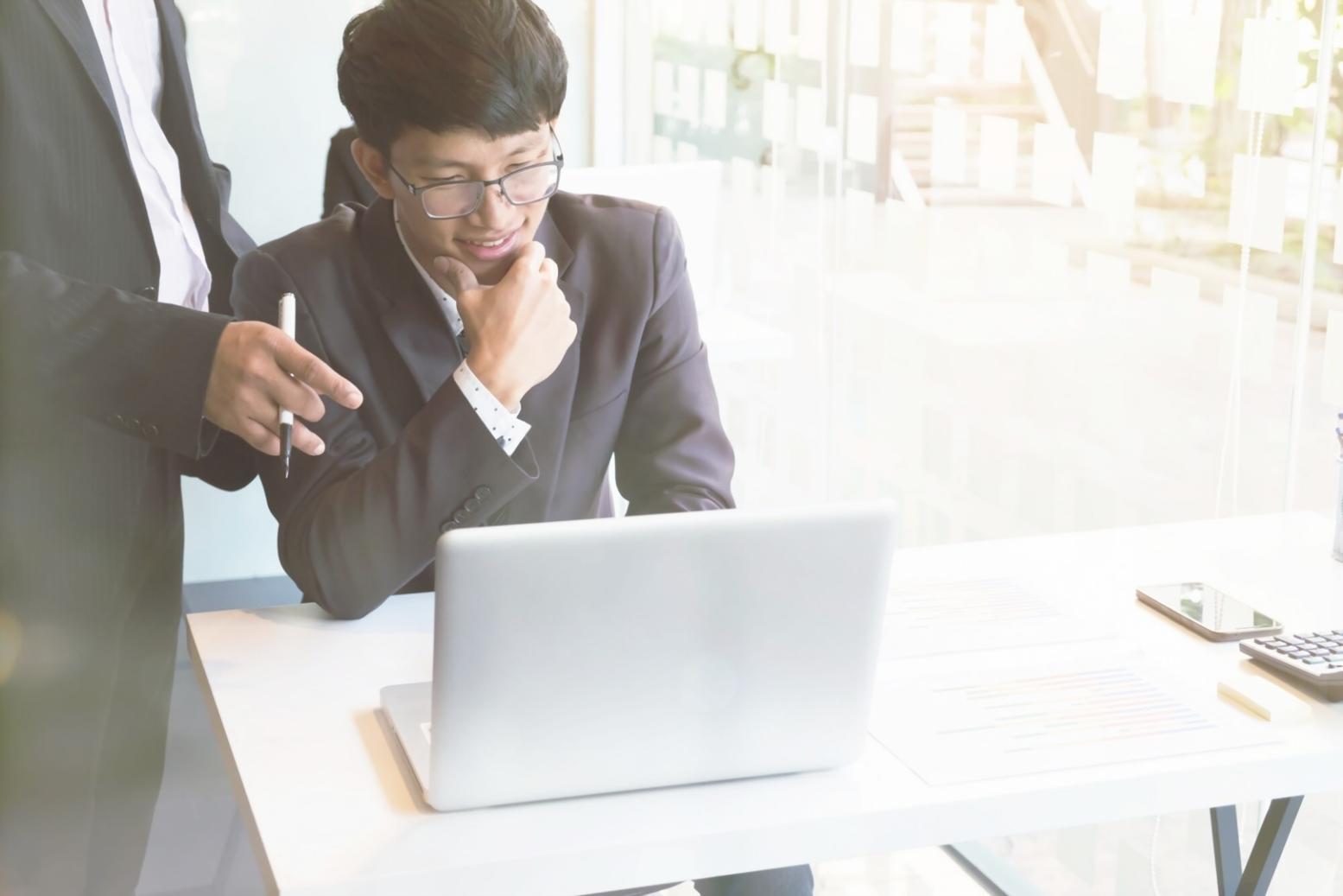 Interprétation des indicateurs