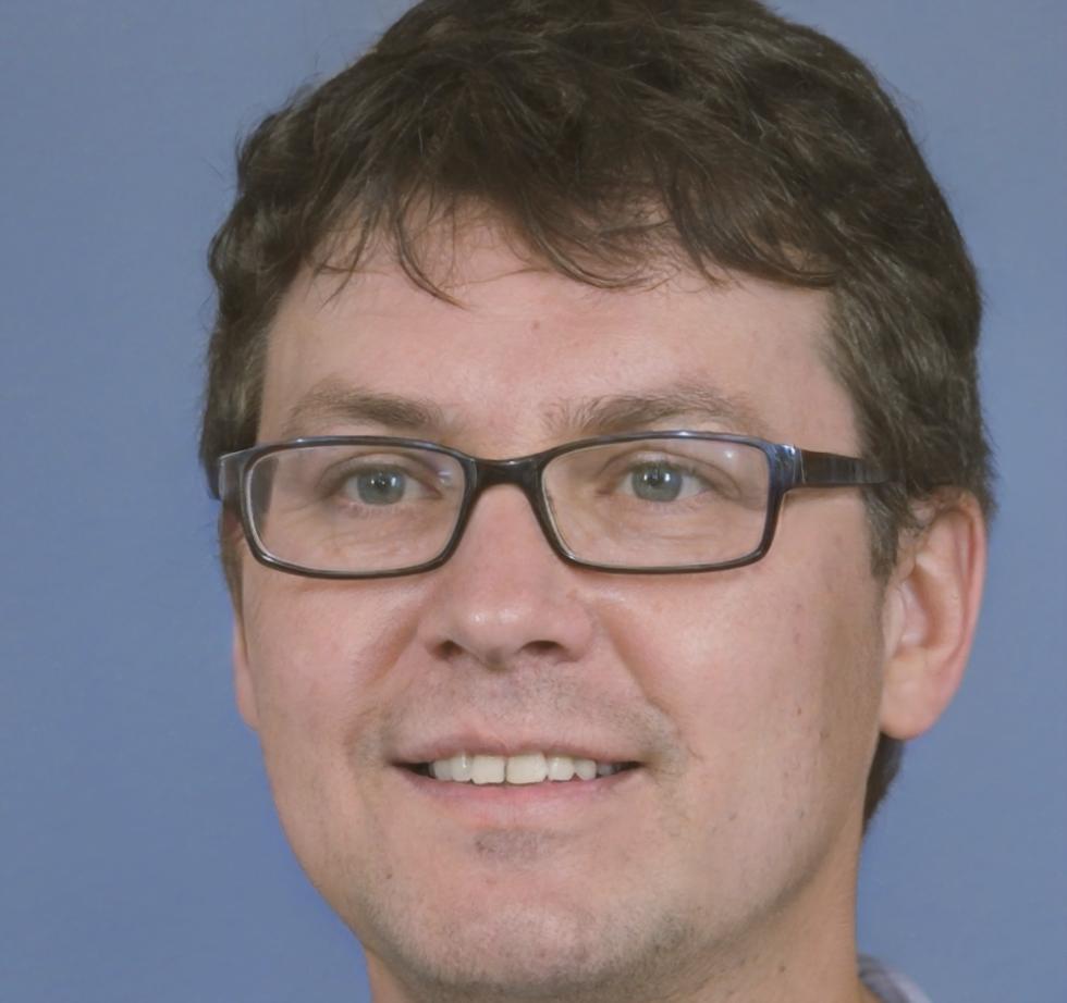 Portrait d'Eliott Rousselot