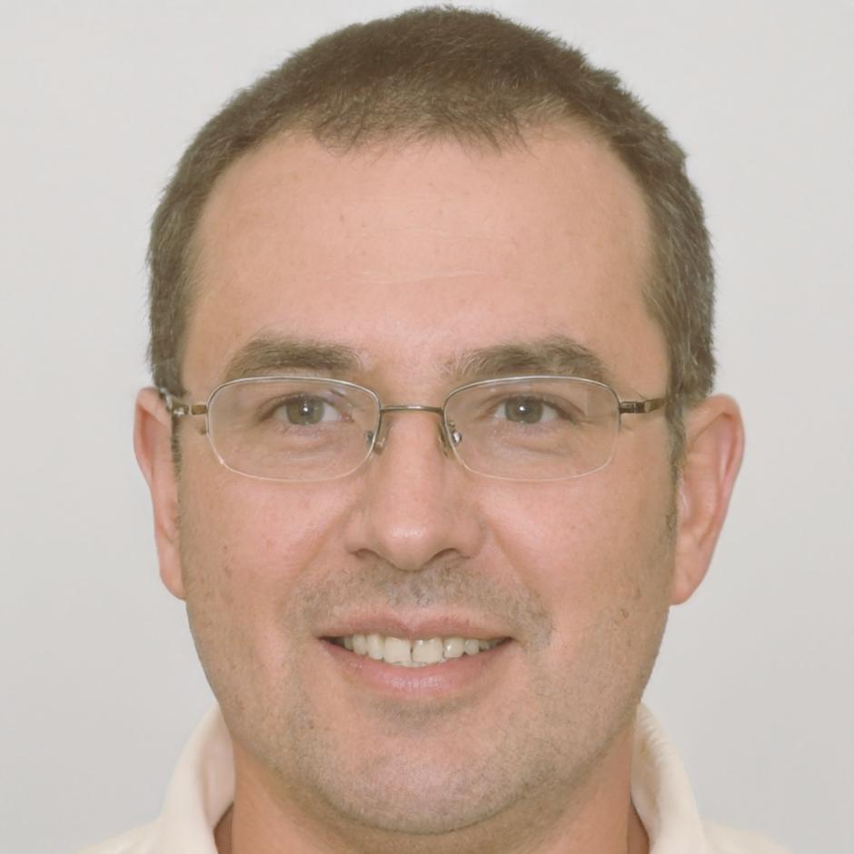 Portrait de Clément Vaubourg